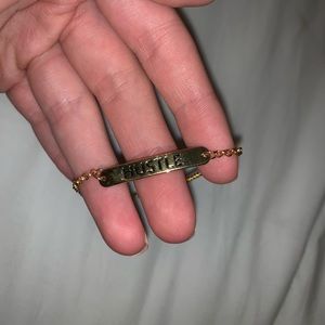 HUSTLE bracelet